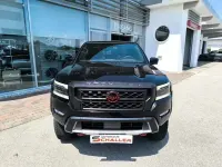 Gebraucht Nissan Frontier 314 PS (230 kW) 2024 Schwarz Pickup