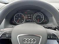 Gebraucht Audi Q5 150 PS (110 kW) 2014 Schwarz SUV