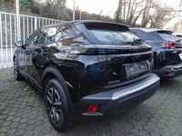 Gebraucht Peugeot 2008 Style 101 PS (74 kW) 2025 Schwarz SUV