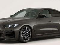 Neu BMW i4 442 kW (601 PS) 2026 Grau Limousine