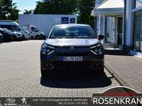 gebraucht Citroën e-C4 C4136 C-Series | Navi - RCam - SH - HeadUp