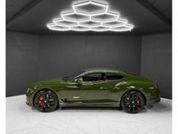 Gebraucht Bentley Continental GT 659 PS (484 kW) 2024 Grün