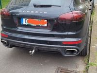 gebraucht Porsche Cayenne Diesel -