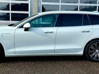 gebraucht Volvo V60 T8 Inscription Plug-In Hybrid AWD - AHK