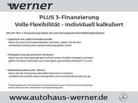 Gebraucht Mercedes EQE300 Advanced 180 kW (245 PS) 2022 Lack graphitgrau Limousine