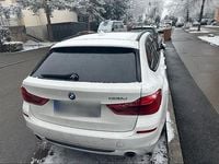 Second-hand BMW 520 190 CP (139 kW) 2020 Alb Break