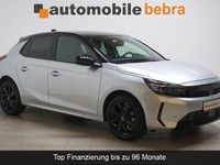 Gebraucht Opel Corsa 101 PS (74 kW) 2024 Kristall silber Kleinwagen