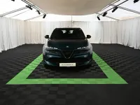 Gebraucht Alfa Romeo Junior 114 kW (156 PS) 2025 Blu navigli SUV