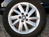 Gebraucht Seat Ibiza 75 PS (55 kW) 2017 Schwarz Kleinwagen