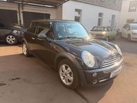 Second-hand Mini ONE 90 CP (66 kW) 2005 Negru Hatchback