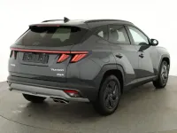 Neu Hyundai Tucson 287 PS (211 kW) 2026 Ecotronic grey pearl SUV