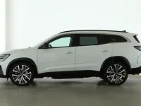Gebraucht Renault Espace Iconic 131 PS (96 kW) 2025 Perlmuttweiß metallic SUV