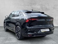 Neu Renault Rafale Esprit Alpine 300 PS (220 kW) 2025 Black pearlschwarz SUV