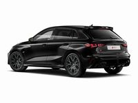 Gebraucht Audi RS3 Ambiente 294 PS (216 kW) 2025 Schwarz Limousine