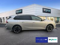 Gebraucht Opel Astra Basis 114 kW (156 PS) 2025 Silber Kombi