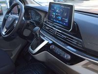 Gebraucht Maxus eDeliver 9 150 kW (204 PS) 2023 Weiß Van