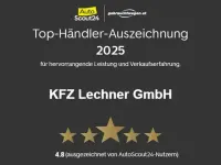 Gebraucht VW Touran R 150 PS (110 kW) 2024 Grau Van / Kleinbus