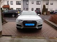 Gebraucht Audi A4 Allroad Ambiente 252 PS (185 kW) 2017 Weiß Kombi