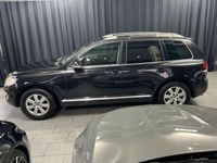 gebraucht VW Touareg V6 TDI*LEDER*NAVI*XENON*LUFTFAHRWERK*