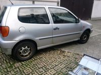 gebraucht VW Polo 6N, Benziner