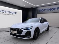 Neu Audi A5 S-Line 367 PS (269 kW) 2025 Weiß Kombi