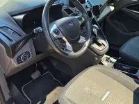 Gebraucht Ford Tourneo Connect Active 120 PS (88 kW) 2021 Van / Kleinbus