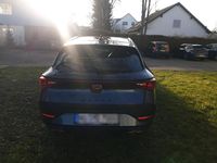Gebraucht Cupra Leon 149 PS (109 kW) 2023 Andere farben Kombi