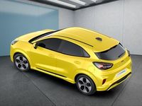 Neu Ford Puma Gen-E 124 kW (169 PS) 2026 Gelb SUV