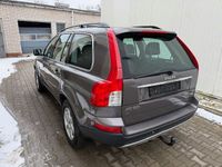 Gebraucht Volvo XC90 Momentum 185 PS (136 kW) 2007 Grau SUV