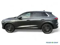 Gebraucht Audi Q3 S-Line 265 PS (194 kW) 2025 Daytonagrau perleffekt SUV