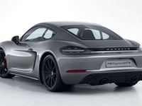 gebraucht Porsche 718 GTS 4.0 Approved 03/26|NP 112.765|LED|BOSE|KEY