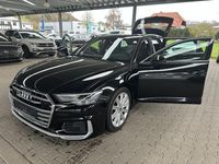 Gebraucht Audi S6 Design 344 PS (253 kW) 2021 Mythosschwarz (metallic) Kombi