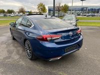 Gebraucht Opel Insignia 200 PS (147 kW) 2021 Blau Limousine
