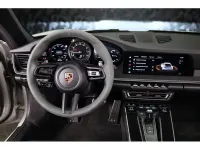 Gebraucht Porsche 911 Carrera 385 PS (283 kW) 2024 Grau Coupé