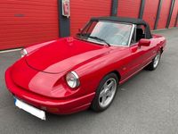 gebraucht Alfa Romeo Spider 