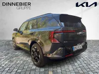 Second-hand Kia EV5 Launch Edition 160 kW (218 CP) 2026 Gri SUV