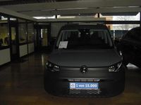 Gebraucht VW Caddy 116 PS (85 kW) 2024 Farbe: Van / Kleinbus
