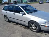 Occasion Volvo V40 163 ch (119 kW) 2000 Argent Break