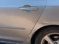 Gebraucht Mazda 3 105 PS (77 kW) 2005 Grau Kleinwagen