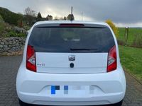 gebraucht Seat Mii Style 1.0 44kW - Sport-Plus-Paket