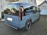 Gebraucht Kia PV5 119 kW (163 PS) 2026 Grau Van / Kleinbus