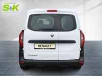 gebraucht Renault Kangoo Rapid Advance L1 TCe 100 FAP