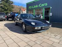 Gebraucht Porsche 928 300 PS (220 kW) 1982 Blau Coupé