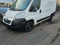 gebraucht Peugeot Boxer HDi AVANTAGE AHK