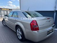 Gebraucht Chrysler 300C 249 PS (183 kW) 2010 Grau Limousine