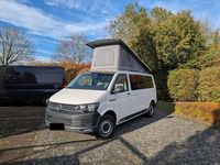Gebraucht VW T6 150 PS (110 kW) 2015 Weiß Van
