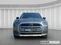 Gebraucht Mini Countryman 170 PS (125 kW) 2024 Gruen SUV