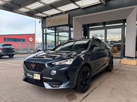 Gebraucht Cupra Formentor VZ 245 PS (180 kW) 2022 Grau SUV