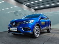 gebraucht Renault Kadjar 1.3 TCe 160 GPF Intens FLA