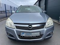 Gebraucht Opel Astra 90 PS (66 kW) 2007 Silber Kombi